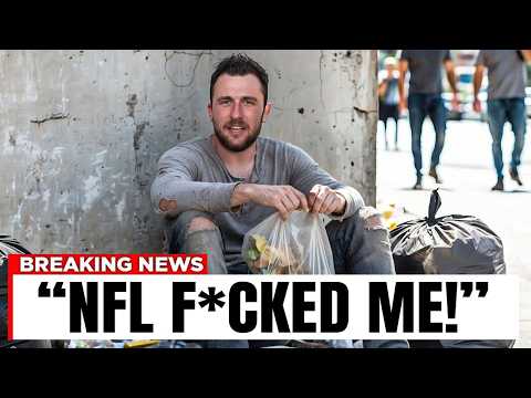 How These NFL Players Ruined Their Own Careers
