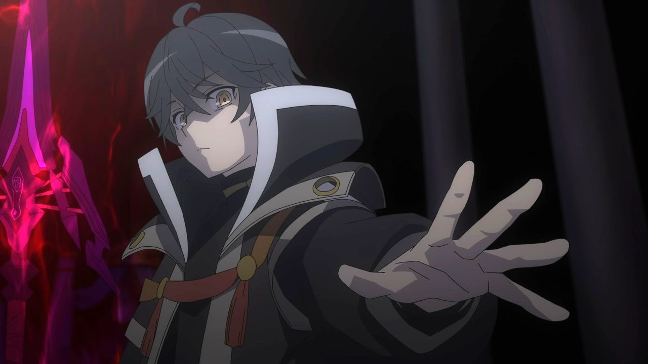 Unlimited Gacha - Episode 12 [English Sub]