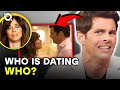 Dead To Me - Final Season: Real Life Partners Revealed |⭐ OSSA