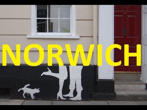 GREAT BRITAIN: NORWICH (Norfolk, England, UK) #norwichuk, #norwichnorfolkuk,