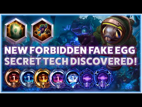 Murky March - NEW FORBIDDEN FAKE EGG SECRET TECH DISCOVERED! - B2GM Season 2 2025