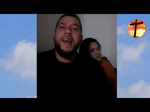 KILINO Y  ROCIITO DE MADRID ADORACION SUSCRIBE CANAL YOUTUBE BENDICIONES