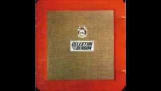 Celestial Season - Orange part 2 of 3