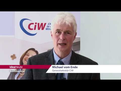 ideaHeute vom 22 05 2017 - Kabul - Russlanddeutsche - CiW