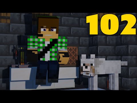 Minecraft ITA S6 E102