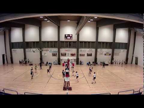 3^ GIORNATA SERIE B2 FEMMINILE: FOS WiMORE CVR - FUMARA MIOVOLLEY PC