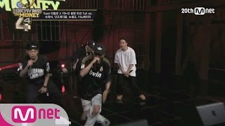 [SMTM4][Full] Team TabloXJinusean Track Mission ‘OG’ (Innovator, Superbee, Incredivle) EP.05