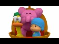 Pocoyo Let S Go Camping S01E34