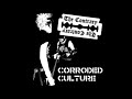 The Contrary Corroded Culture CD 2004 Full Album