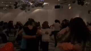 "El Yeite" en Milonga Amurados