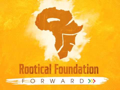 WE AH DEAL WID feat. ATTILA - ROOTICAL FOUNDATION Forward EP 2016