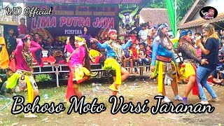 Download lagu BOHOSO MOTO VERSI JARANAN LIMA PUTRA JAYA mp3 Download lagu BOHOSO MOTO VERSI JARANAN LIMA PUTRA JAYA mp3