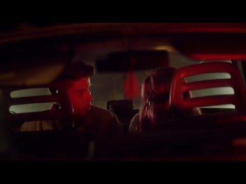 Sebas Bárcenas - Bésame  (Video oficial)