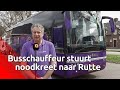 Noodkreet van touringcarbedrijf met één bus: 'Alleen maar annuleringen'