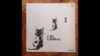 Os Gatos (1964) Full Album