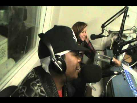 Live Individuals TV / Radio Show w/ James Cappra/Mia Cappra/Dungeon Masta/Terry Thompson & Fame