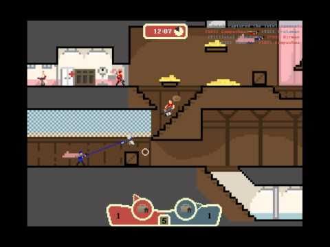 Gg2: GS vs. TIC - Match 4