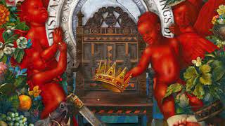 Nas - The Definition feat. Brucie B 432Hz