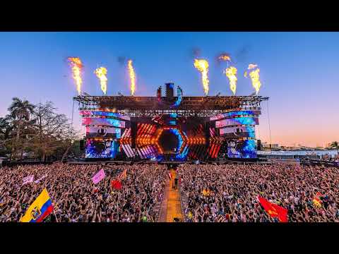 DubVision vs Martin Garrix & Third ≡ Party ft Oaks & Declan J Donovan Follow Your Heart vs Carry You