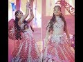 Aishwarya Rai Performance At The IIFA Awards 2009