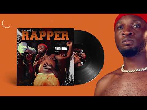 SKIDI BOY - nyo nyos  (ANAR ALBUM)