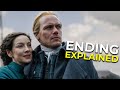 Outlander Season 7 Episode 8 Ending Explained | Recap