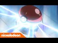 Pokémon Reizen: de serie | De evolutie van Pikachu | Nickelodeon Nederlands
