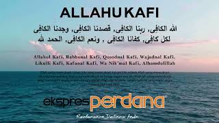 Download lagu الله الكافِى ALLAHUL KAFI      #ekspresperdana#allhulkafi#ekspresperdana mp3