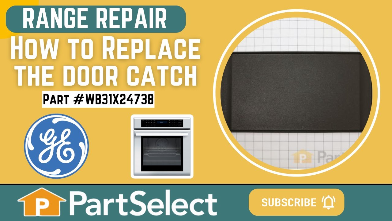 Replacing the GRIDDLE