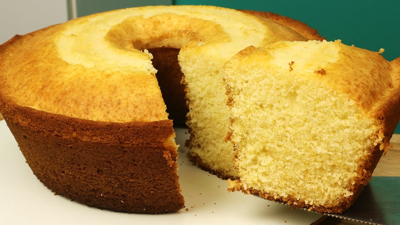 Esse é o SEGREDO do Bolo FOFINHO !! 😱 Você já sabia desta DICA Bolo Simples  ECONÔMICO e FÁCIL !