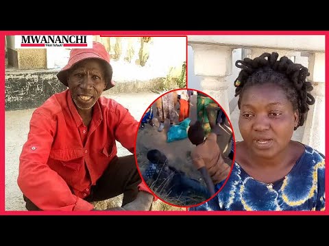 Simulizi ya kijana aliyeuawa akituhumiwa kuiba maparachichi