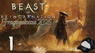 Can Game Freak Cook – Part 1 [Hard] –🌿Beast of Reincarnation |🖥️Fragapalooza 2026