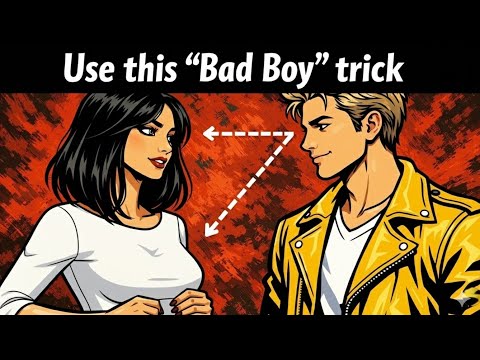 How To Start A Conversation With A Woman You Just Met