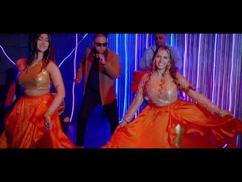 Sherwin Mathura X Satnarine Ragoo - Tere Mere Yaar [Official Music Video] (2024 Chutney Soca)