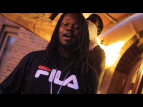 Ampichino (Hustle Hand) Featuring Cartiyay, Chey Dolla, King Locust, Shoddy Boi