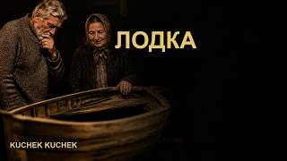 ЛОДКА КЮЧЕК | LODKA KUCHEK 2026 | KÖÇEK · ČOČEK