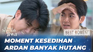 Download lagu SAD MOMENT ARDAN GAK BISA BAYAR HUTANG 😭 - CINTA SEPENUH JIWA mp3 Download lagu SAD MOMENT ARDAN GAK BISA BAYAR HUTANG 😭 - CINTA SEPENUH JIWA mp3