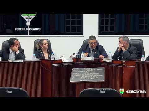 Sessão Ordinária - 24/02/2026