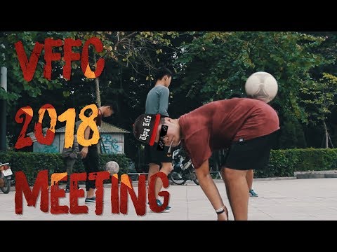 ATW Team - VFFC 2018 MEETING