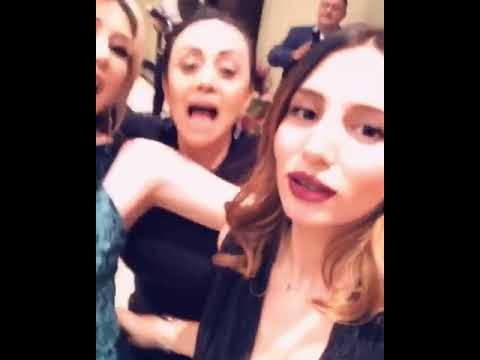 Ինչպես է անցել Քրիստինե Պեպելյանի ծննդյան տարեդարձը