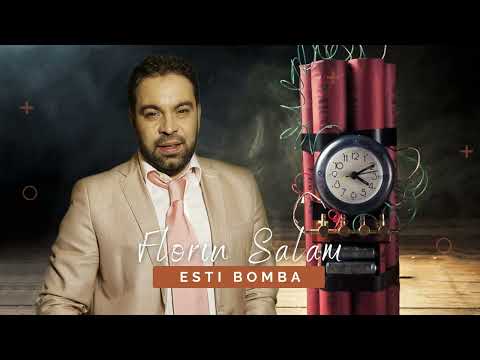 Florin Salam ❌️ Susanu - Esti bomba [Videoclip Oficial] 2023