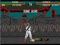 Mortal Kombat 1 Sega Genesis Very Hard Playthrough Kano