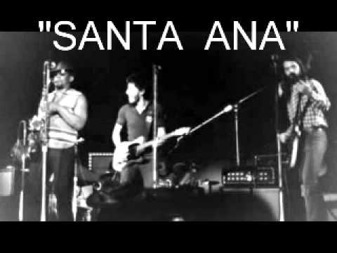 Santa Ana video thumbnail