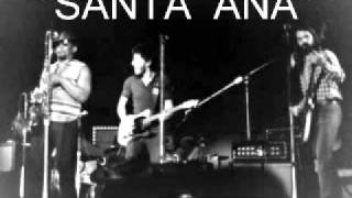 Bruce Springsteen -  HEY SANTA ANA  (audio 1973)