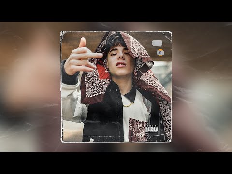 Shiva x Paky Type beat "Bentley" (Prod. Kelyan)