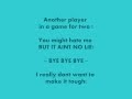 Buddaheads - Bye Bye Bye 
