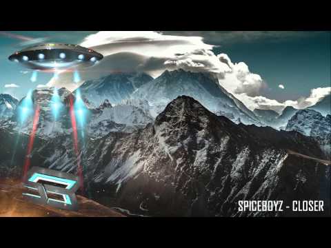 Fast Foot ft. Xangaii - Closer (SPICEBΘYz remix)