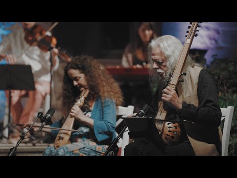 40 Χρόνια  Λαβύρινθος / 40 Years Labyrinth- Ross' Daly Compositions -July 2022