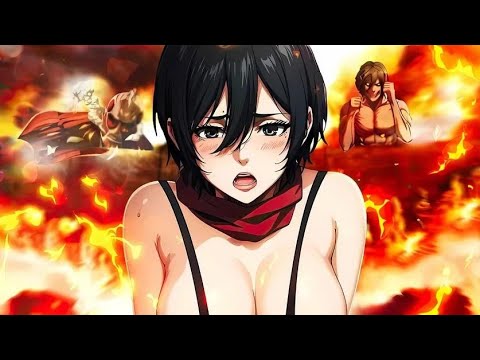 SHIKAIBANDZ X SADZILLA X SHUSH - SPINKICK [Official AMV] (2024)