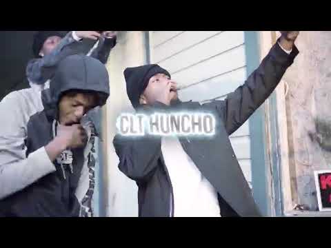 Lul Jay10k Ft CLT Huncho ( Bag official music video)